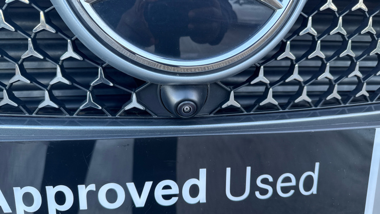 Mercedes-Benz GLE 450d 4Matic AMG Line Prem 5dr 9G-Tronic [7 St] Diesel Estate